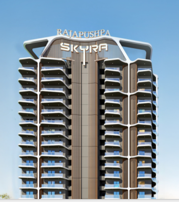 rajapushpa skyra